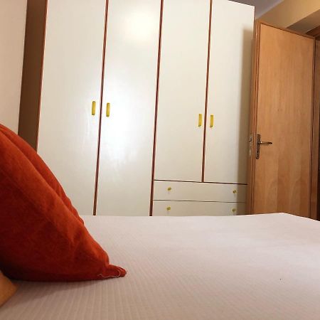 バゲリーアBaaria Casa Vacanzeアパートメント エクステリア 写真