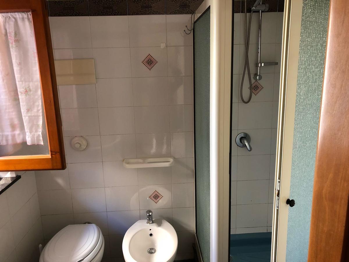 バゲリーアBaaria Casa Vacanzeアパートメント エクステリア 写真