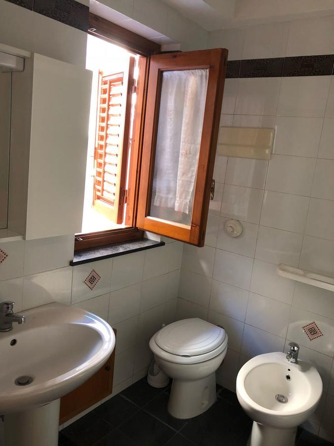 バゲリーアBaaria Casa Vacanzeアパートメント エクステリア 写真